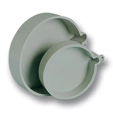 Garo 2425905E Täcklock Handla nu